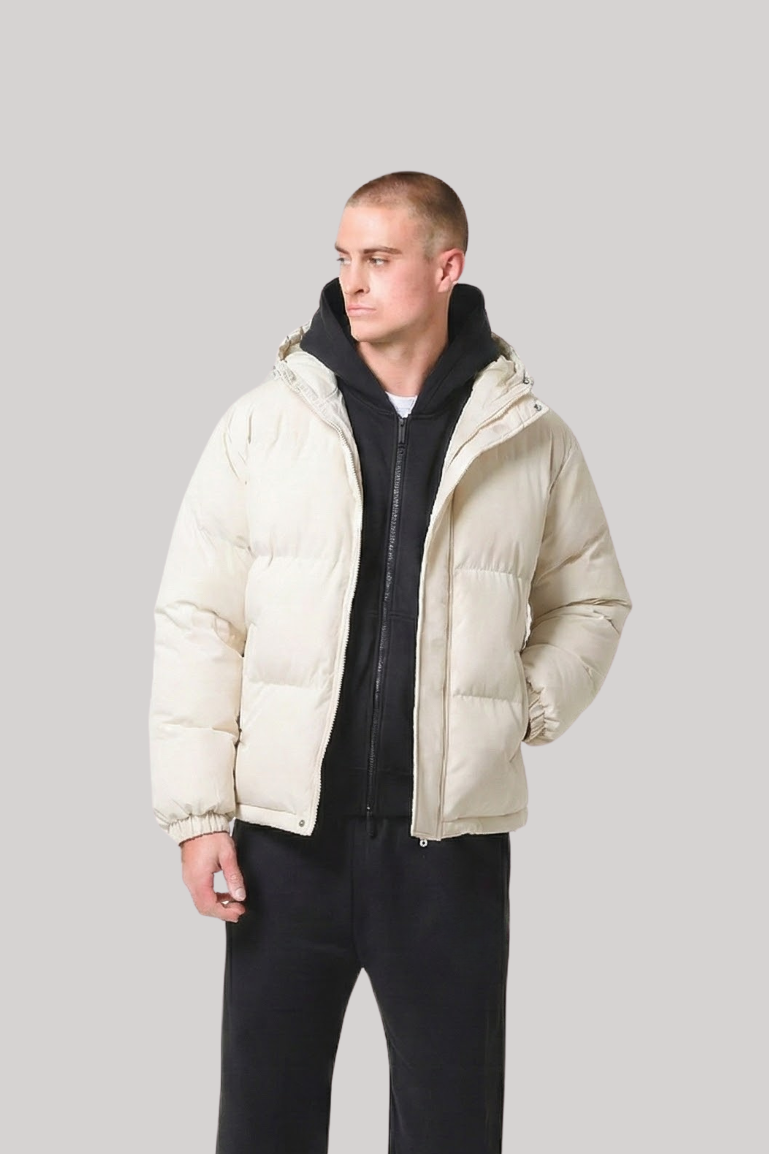 The Titan Rotation Puffer (Buy 1 Get 1 FREE)