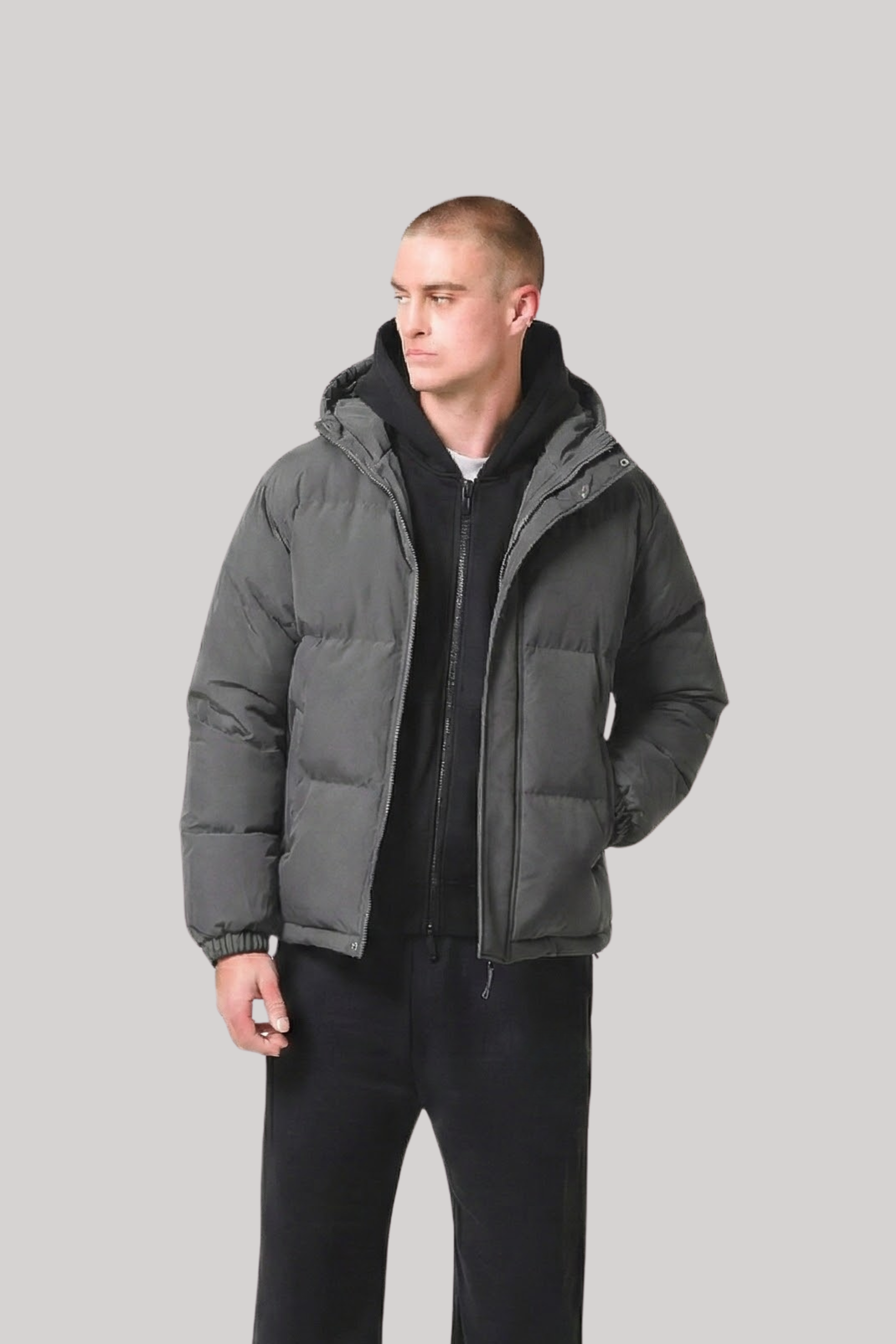 The Titan Rotation Puffer (Buy 1 Get 1 FREE)