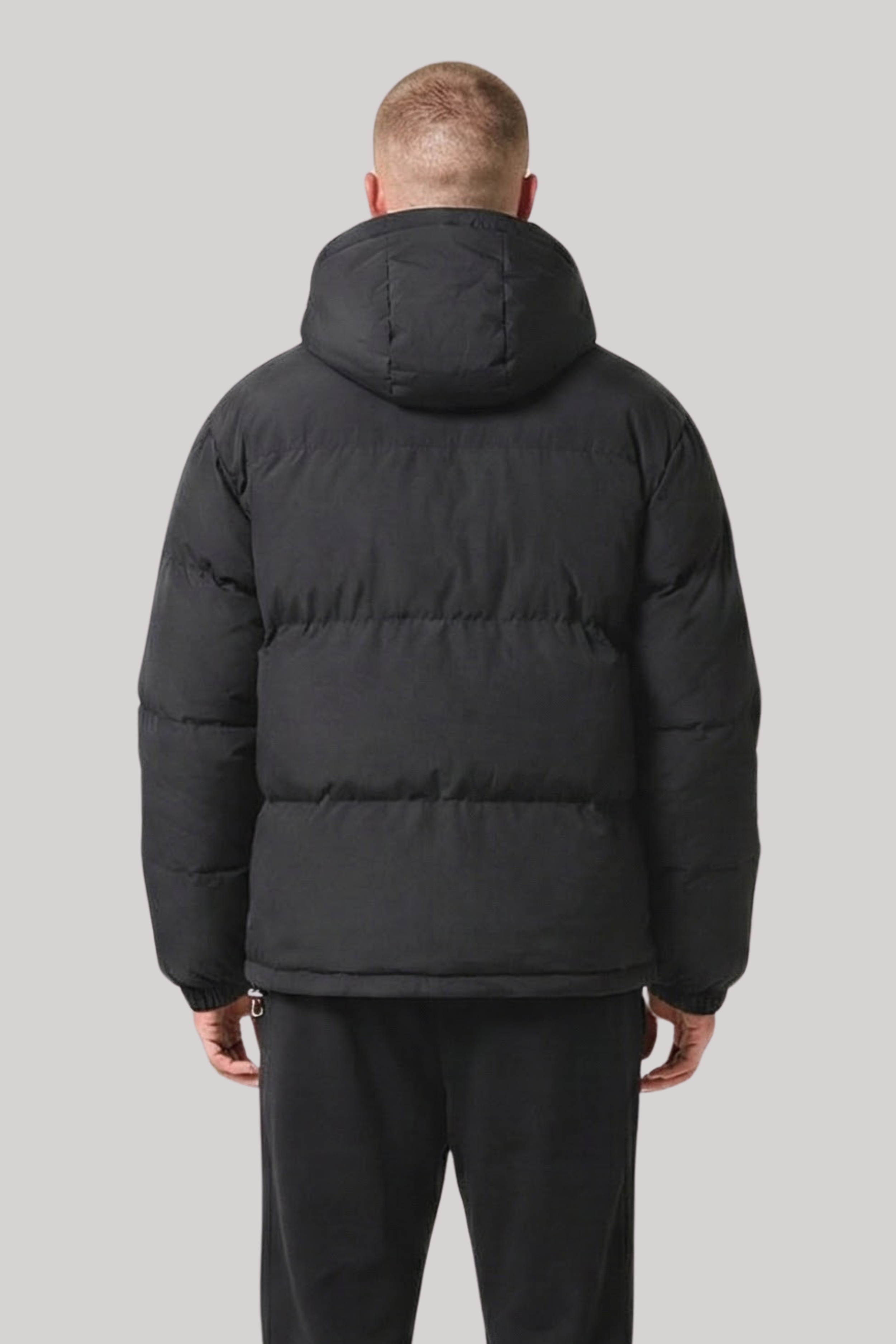 The Titan Rotation Puffer (Buy 1 Get 1 FREE)