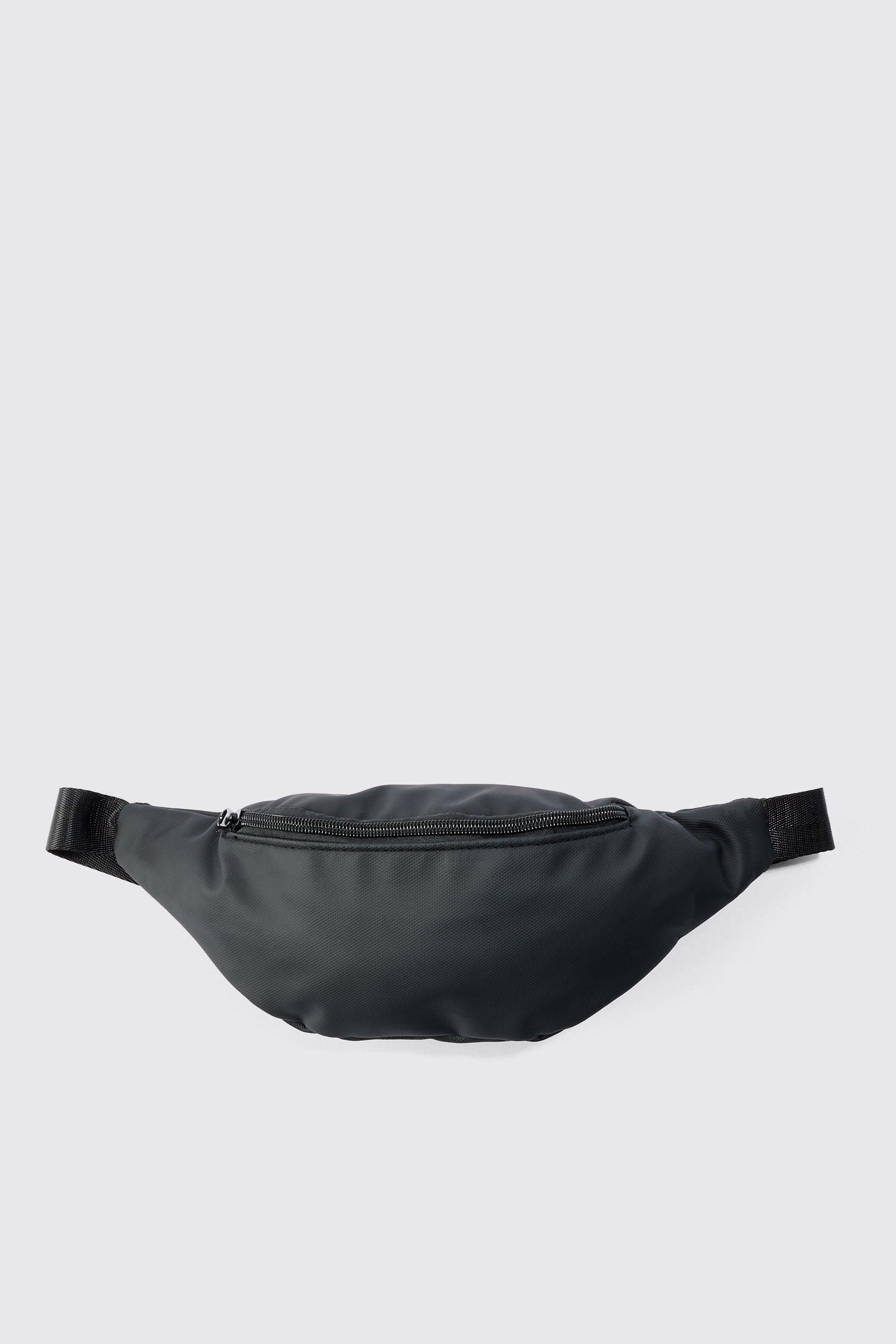 Basic Bumbag In Black
