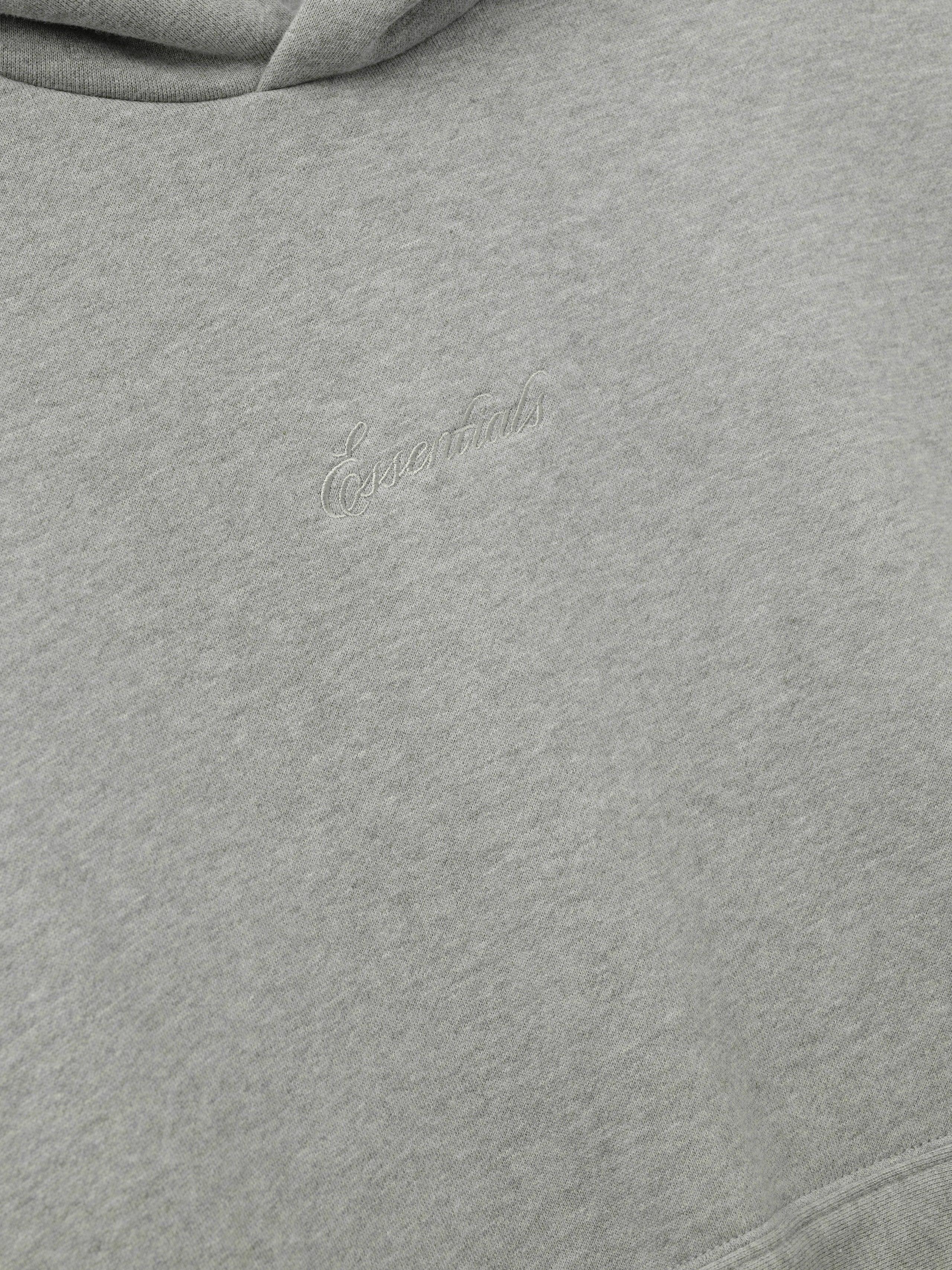 Signature Classic Hoodie