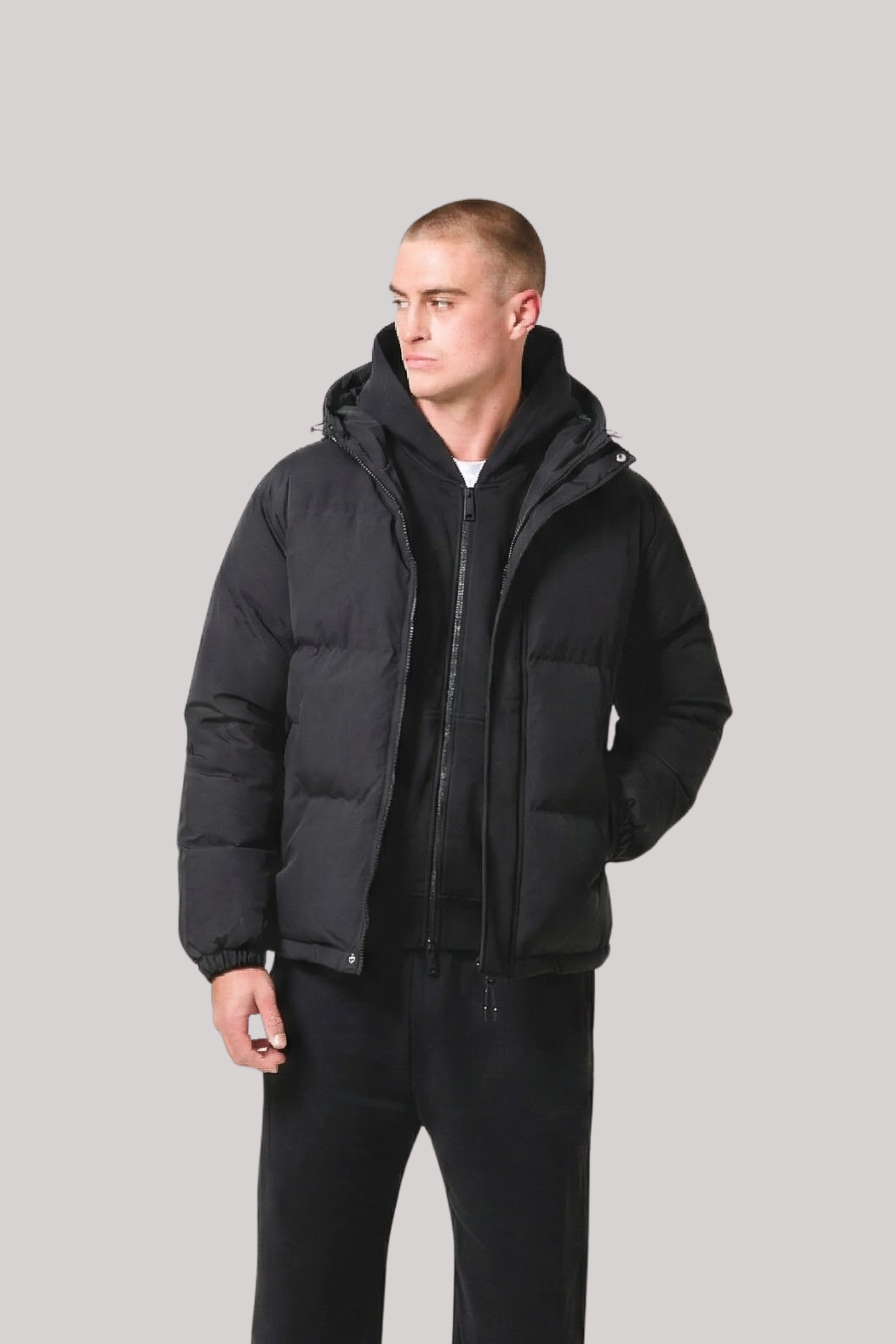 The Titan Rotation Puffer (Buy 1 Get 1 FREE)