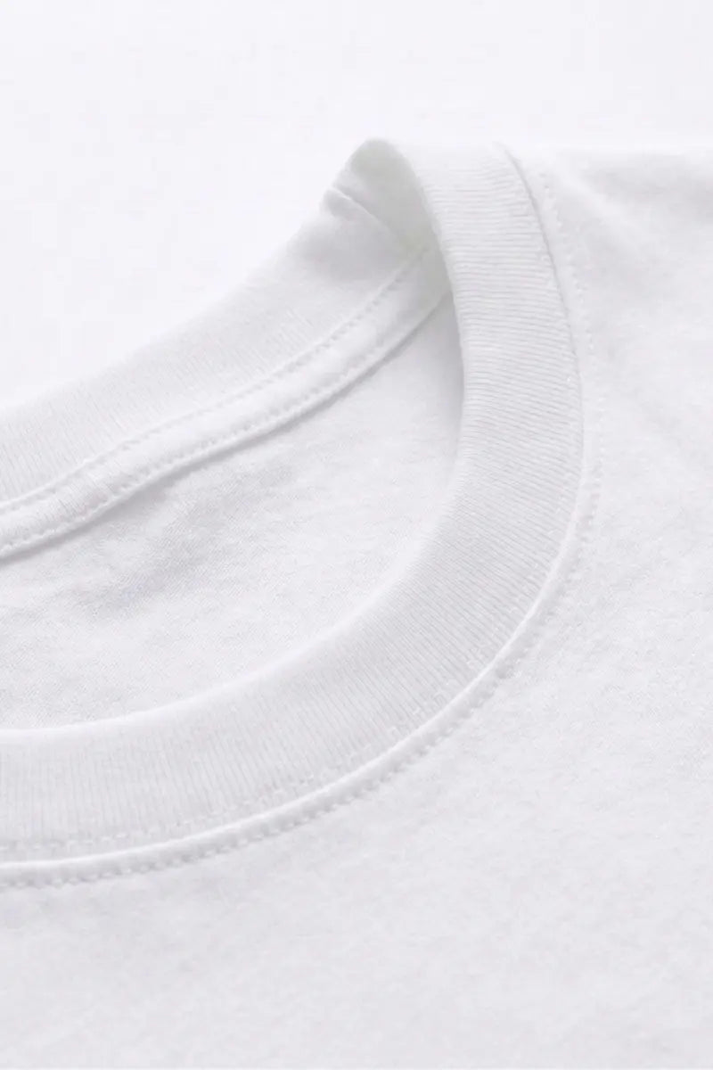 PACK DE 3 CAMISETAS BÁSICAS: NEGRO, BLANCO, BEIGE