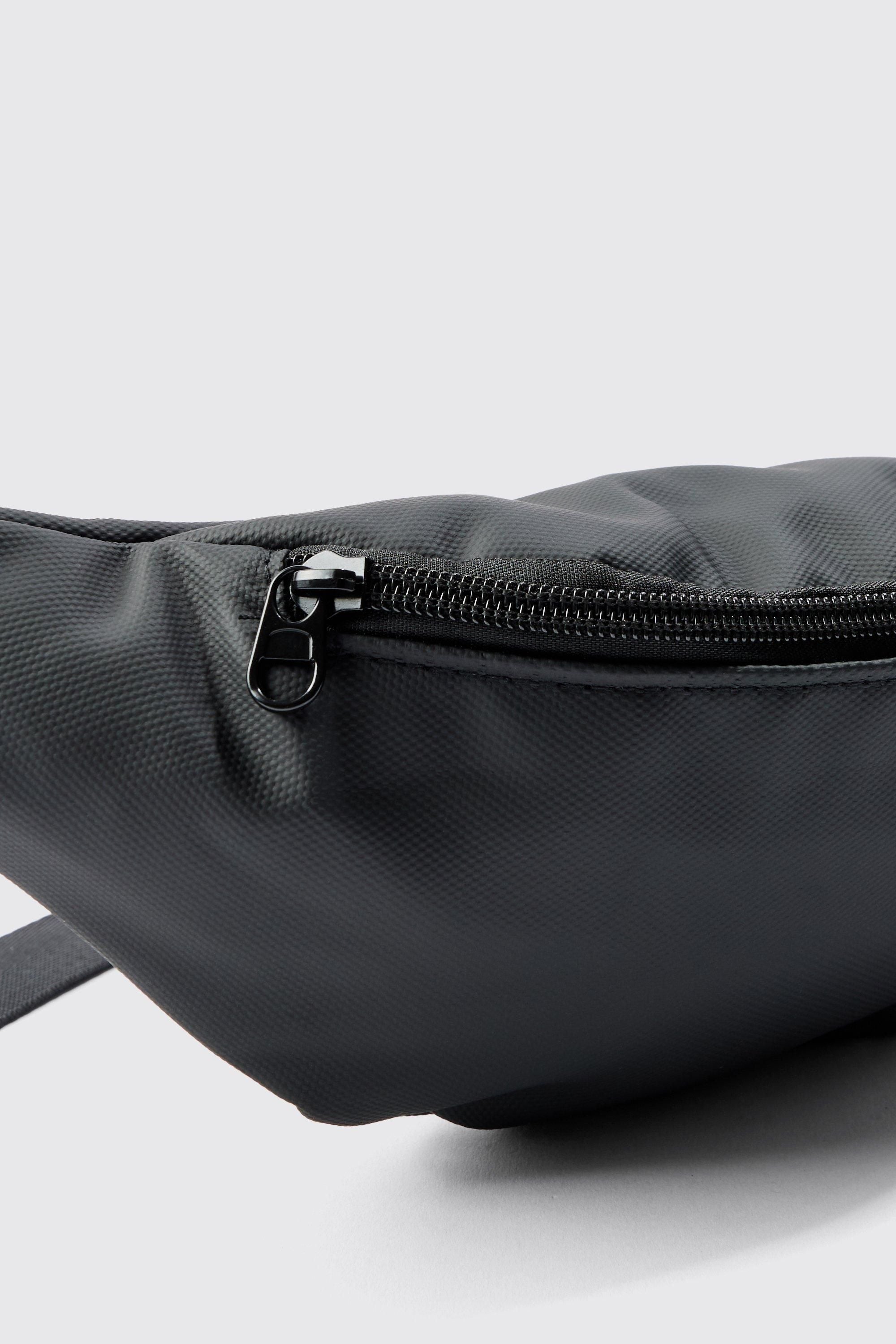 Basic Bumbag In Black