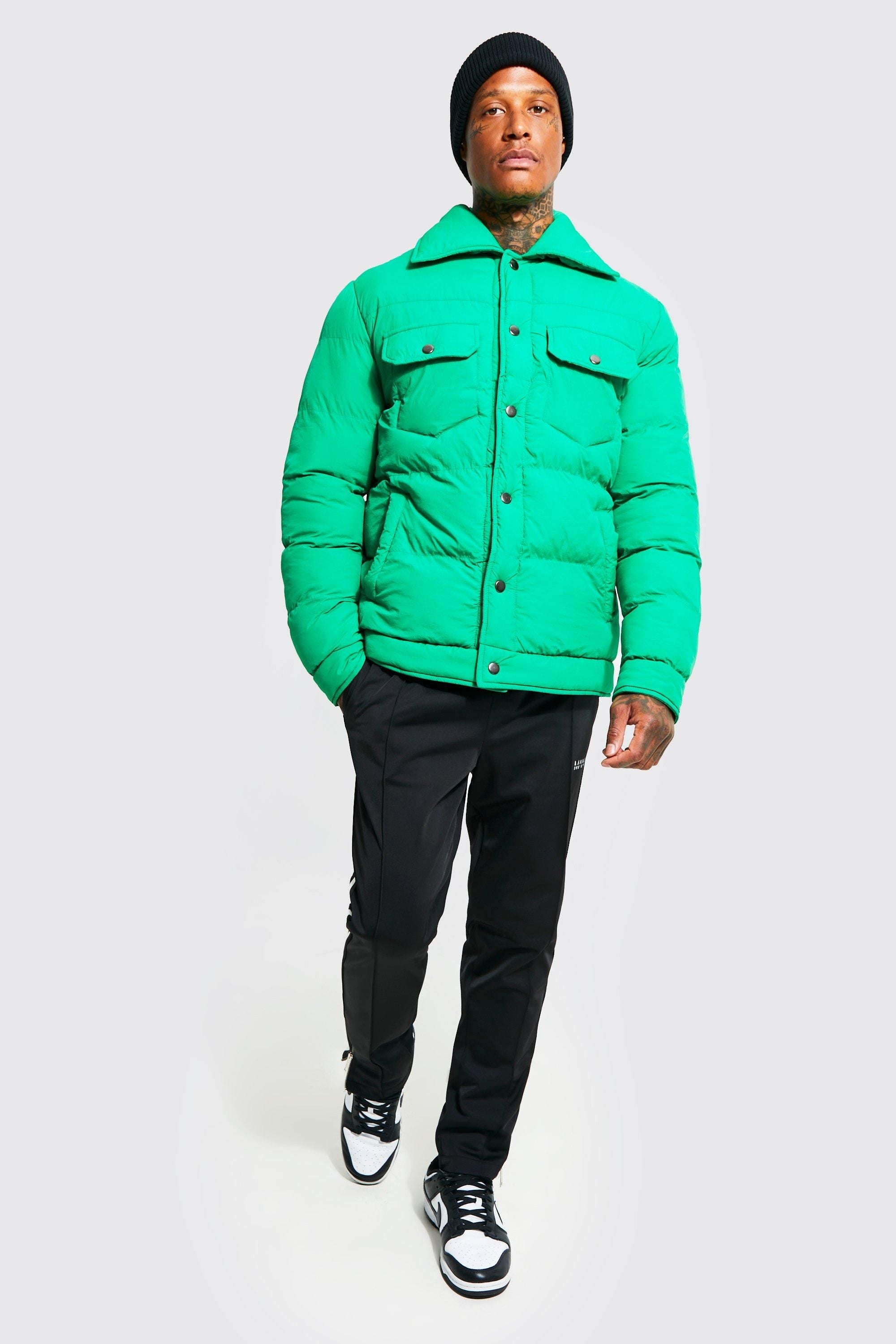 Ribbed Classic Beanie